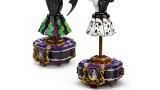 Joc Lego Disney Classic Maleficents And Cruella De Vils Dresse (43262)