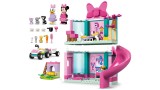 Joc Lego Disney Classic Minnies Pet Hotel (43274)