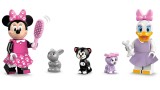Joc Lego Disney Classic Minnies Pet Hotel (43274)
