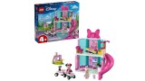 Joc Lego Disney Classic Minnies Pet Hotel (43274)