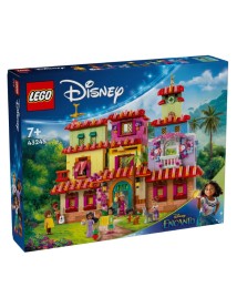 Lego Disney Encanto The Magical Madrigal House (43245) 