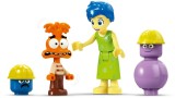Joc Lego Disney Inside Out 2 Mood Cubes (43248)