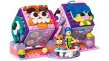 Joc Lego Disney Inside Out 2 Mood Cubes (43248)