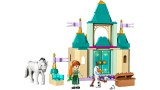 Joc Lego Disney Princess Anna And Olafs Castle Fun (43204)