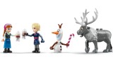 Joc Lego Disney Princess Annas Sleigh Adventure (43256)
