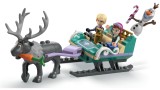 Joc Lego Disney Princess Annas Sleigh Adventure (43256)