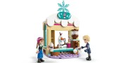 Joc Lego Disney Princess Annas Sleigh Adventure (43256)