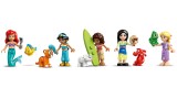 Joc Lego Disney Princess Castle & Royal Pets (43267)