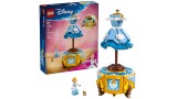 Joc Lego Disney Princess Cinderellas Dress (43266)