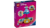 Joc Lego Disney Princess Cinderellas Dress (43266)