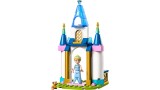 Joc Lego Disney Princess Disney Princess Creative Castles (43219)