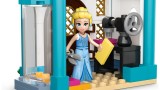 Joc Lego Disney Princess Disney Princess Market Adventure (43246)