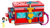Joc Lego Disney Princess Disney Snow Whites Jewelry Box (43276)