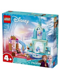 Lego Disney Princess Elsas Frozen Castle (43238) 