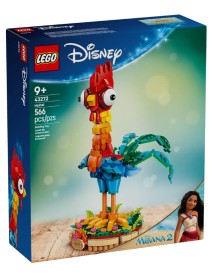 Lego Disney Princess Heihei (43272) 