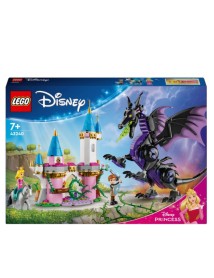 Lego Disney Princess Maleficents Dragon Form (43240) 