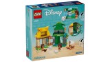 Joc Lego Disney Princess Moanas Island Fun (43260)