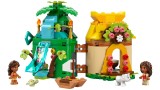 Joc Lego Disney Princess Moanas Island Fun (43260)