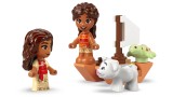 Joc Lego Disney Princess Moanas Island Fun (43260)
