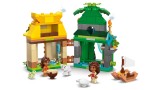Joc Lego Disney Princess Moanas Island Fun (43260)