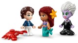 Joc Lego Disney Princess The Little Mermaid Story Book (43213)