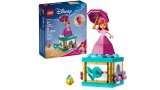 Joc Lego Disney Princess Twirling Ariel (43259)