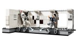 Joc Lego Disney Star Warstm Boarding The Tantive Ivtm (75387)