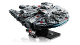 Joc Lego Disney Star Warstm Millennium Falcontm (75375)