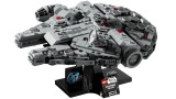 Joc Lego Disney Star Warstm Millennium Falcontm (75375)