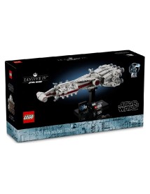 Lego Disney Star Warstm Tantive Ivtm (75376) 