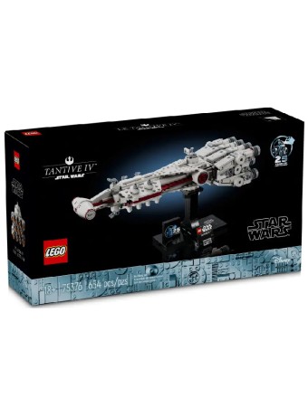 Joc Lego Disney Star Warstm Tantive Ivtm (75376)