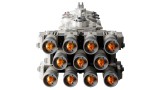 Joc Lego Disney Star Warstm Tantive Ivtm (75376)
