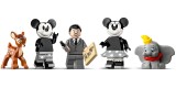 Joc Lego Disney Walt Disney Camera (43230)