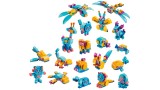 Joc Lego Dreamzzz Bunchus Creative Animal Adventures (71488)