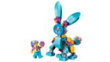 Joc Lego Dreamzzz Bunchus Creative Animal Adventures (71488)