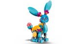 Joc Lego Dreamzzz Bunchus Creative Animal Adventures (71488)