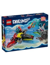 Lego Dreamzzz Coopers Gaming Controller Jet (71489) 