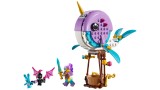 Joc Lego Dreamzzz Izzies Narwhal Hot-air Balloon (71472)