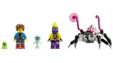 Joc Lego Dreamzzz Mateo And The Z-blob Action Race Car (71491)