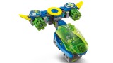 Joc Lego Dreamzzz Mateo And The Z-blob Action Race Car (71491)