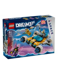 Lego Dreamzzz Mr. Ozs Space Car (71475)