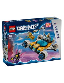 Lego Dreamzzz Mr. Ozs Space Car (71475) 