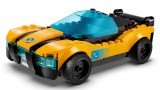 Joc Lego Dreamzzz Mr. Ozs Space Car (71475)