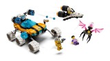 Joc Lego Dreamzzz Mr. Ozs Space Car (71475)
