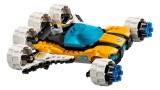 Joc Lego Dreamzzz Mr. Ozs Space Car (71475)