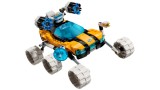 Joc Lego Dreamzzz Mr. Ozs Space Car (71475)