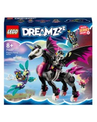 Lego Dreamzzz Pegasus Flying Horse (71457)