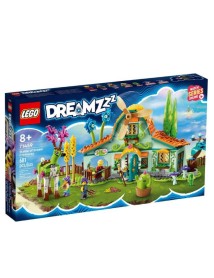 Lego Dreamzzz Stable Of Dream Creatures (71459) 