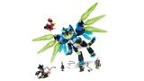 Joc Lego Dreamzzz Zoey And Zian The Cat-owl (71476)