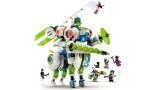 Joc Lego Dreamzzztm Mateo And Z-blob The Knight Battle Mech (71485)